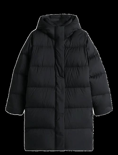 Tommy Hilfiger | Modern Down Reg Coat | XL