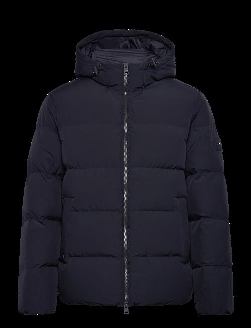Tommy Hilfiger | Down Hooded Puffer Jkt | XXXL