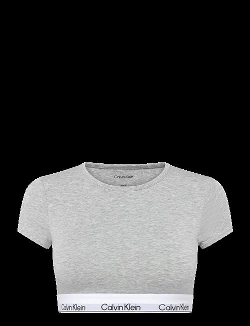 Calvin Klein | T-Shirt Bralette | M