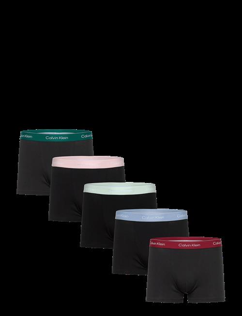 Calvin Klein | Relaxed Fit Trunk 5Pk | L
