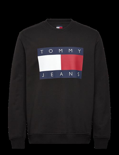 Tommy Jeans | Tjm Reg Big Flag Cneck Ext | M