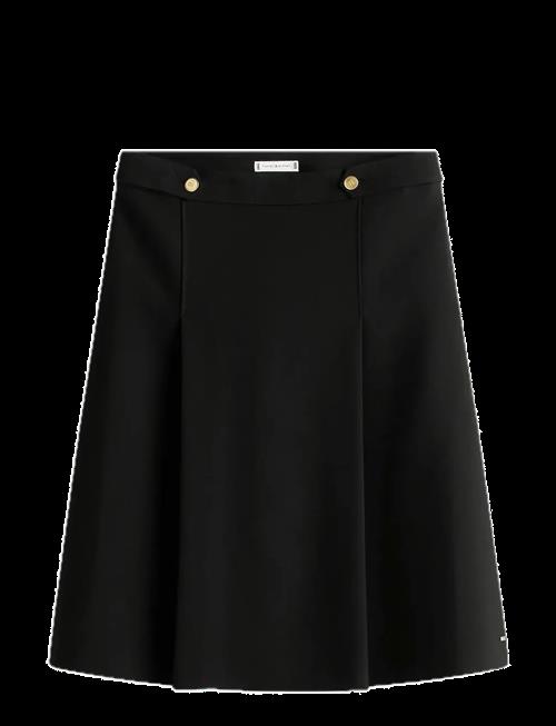 Tommy Hilfiger | Punto Gb Knee Skirt | 42
