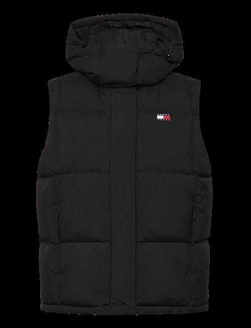 Tommy Jeans | Tjw Alaska Grid Down Vest | M
