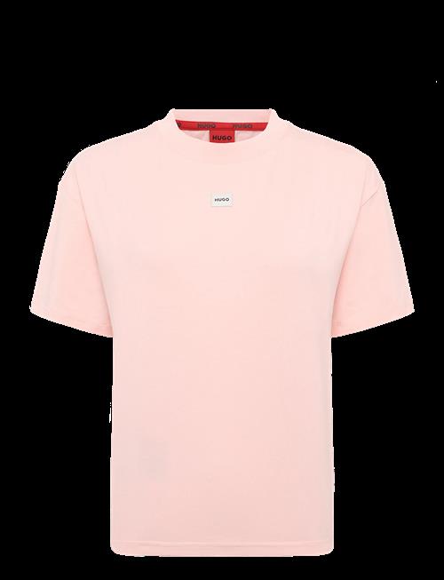 HUGO | Signature_Tshirt | L