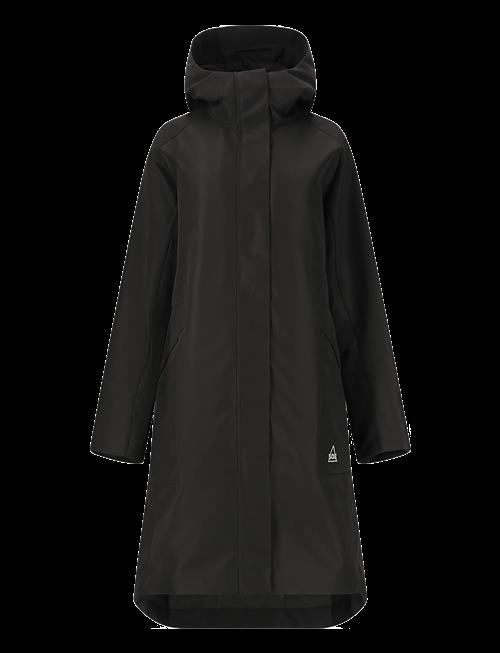 SOS | Trikora W 2L Long Insulated Jacket | XS