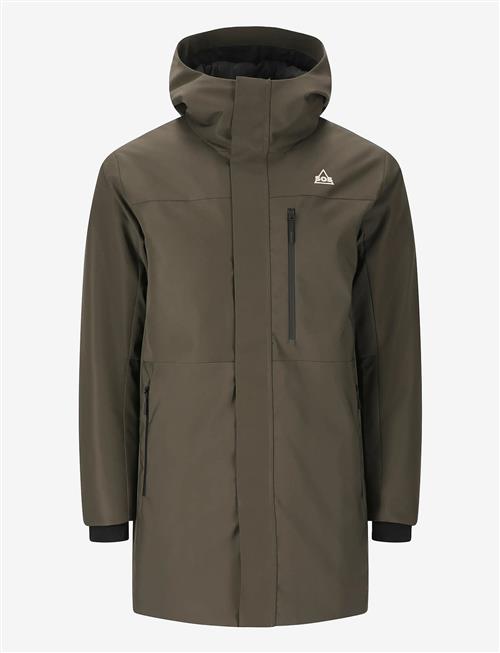 SOS | Trikora M 2L Insulated Jacket | L