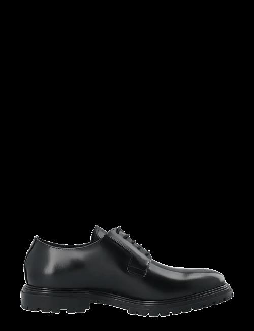 Bianco | Bialoui Derby Polido | 45