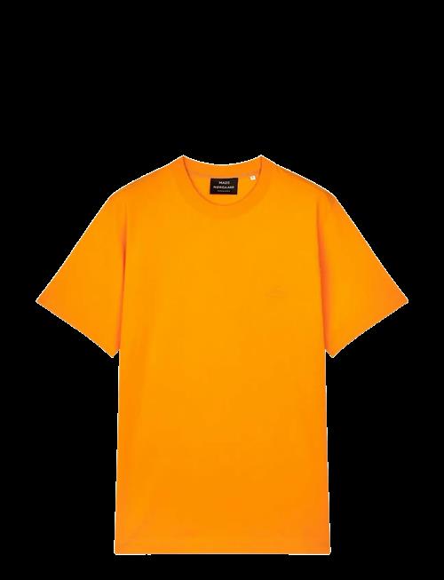 Mads Nørgaard | Cotton Jersey Frode Logo Tee Fav | XXL