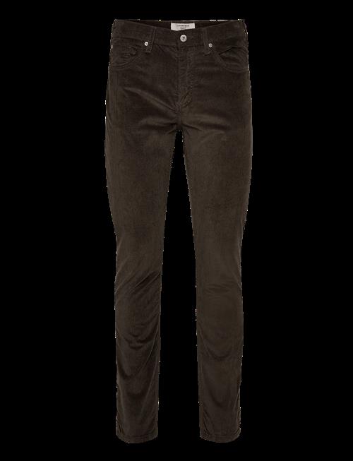 Lindbergh Black | 1927: 5 Pocket Corduroy Pants | 30 x 34