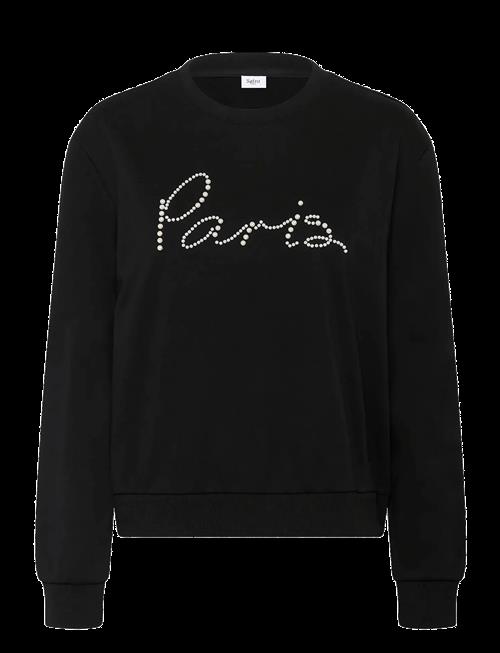 Saint Tropez | Norrissz Sweatshirt | S
