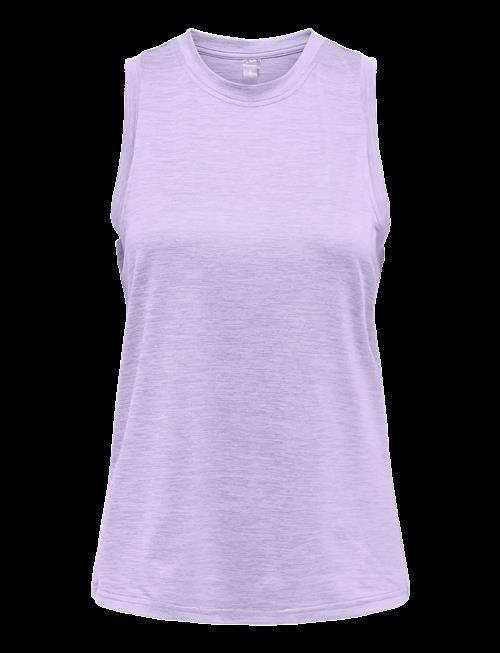 Only Play | Onpcore On Tank Top | L