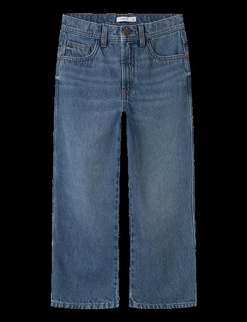 name it | Nkmben Skater Jeans 1990-Ld Noos | 152
