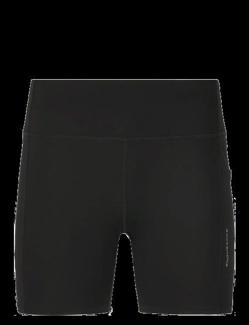 Endurance | Strong W Short Run Tights | 40