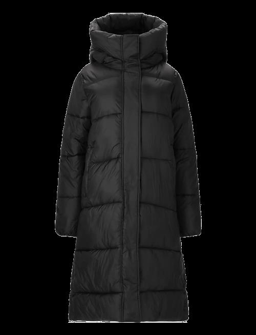 Athlecia | Miraz W Long Puffer Jacket | 44
