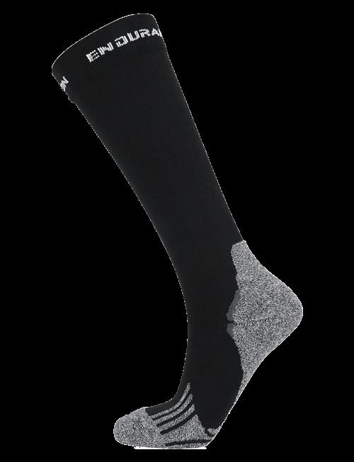 Endurance | Boston Compression Socks 1-Pack | 35-38