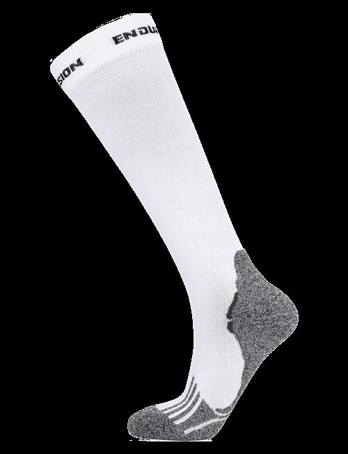 Endurance | Boston Compression Socks 1-Pack | 35-38