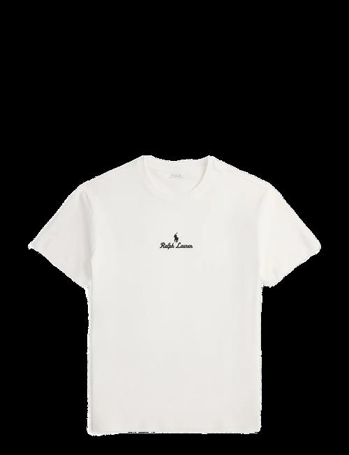 Polo Ralph Lauren | Classic Fit Logo Jersey T-Shirt | XL