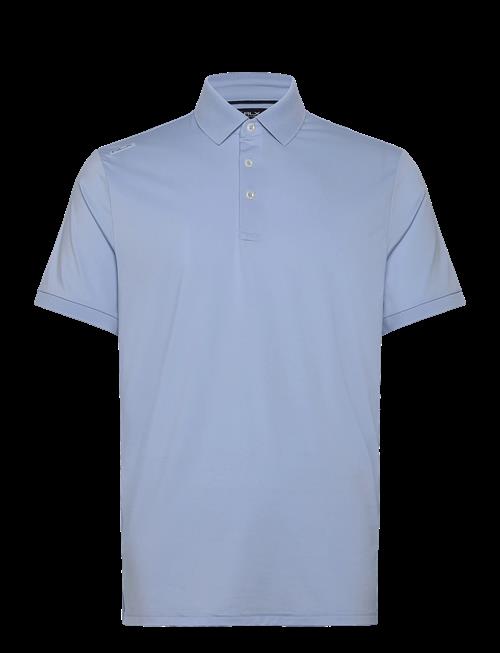 Ralph Lauren Golf | Tailored Fit Performance Polo Shirt | L