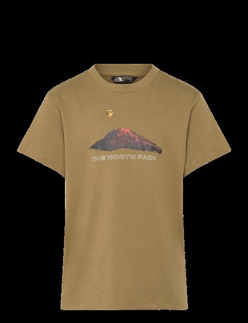 The North Face | B Mountain Night Relaxed Ss Tee | M