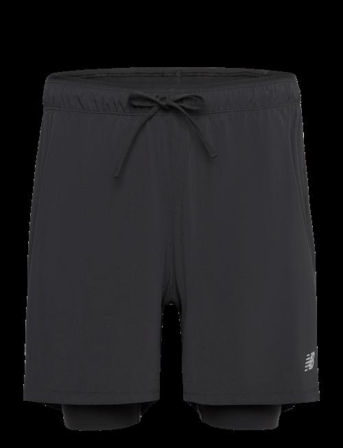 New Balance | Rc Lined Short 7" | S