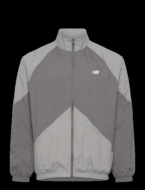 New Balance | Sport Legacy Jacket | M