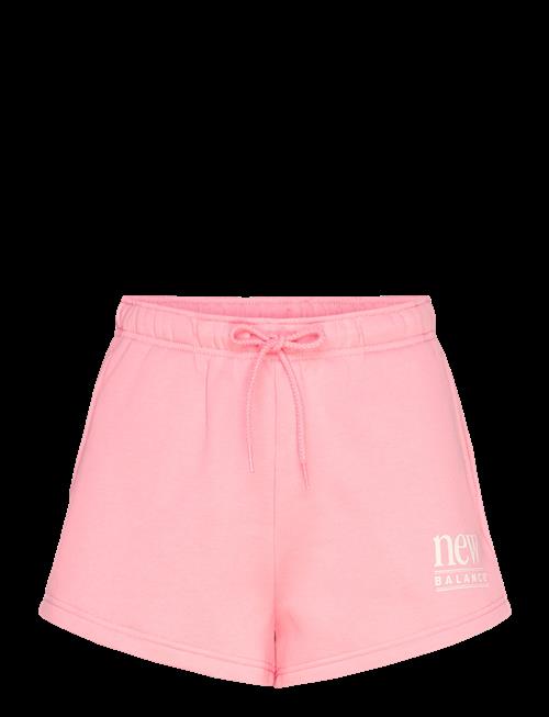 New Balance | Reimagined Fleece Short | L