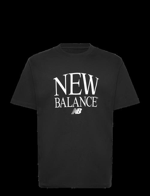New Balance | Reimagined Graphic T-Shirt | L