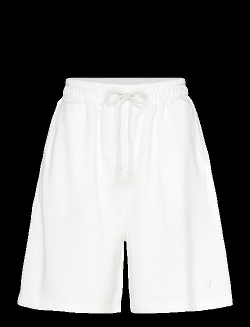 New Balance | Coastal Fleece Bermuda Short | M
