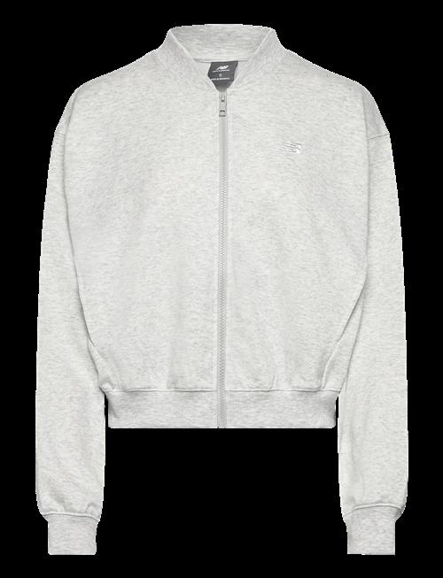 New Balance | French Terry Bomber | XL
