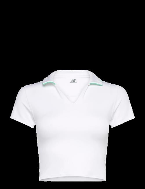 New Balance | Tournament Polo | XL