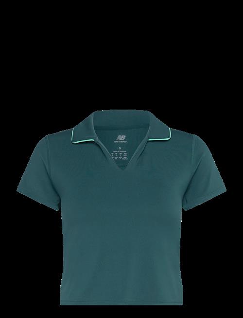 New Balance | Tournament Polo | M