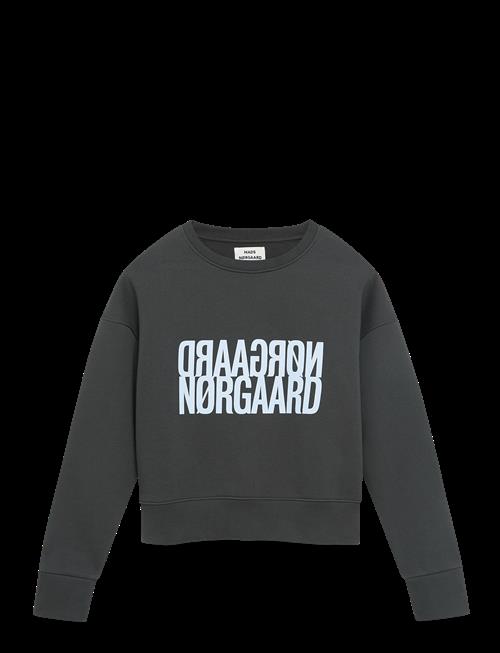 Mads Nørgaard | Original Sweat Tilvina Sweatshirt | M