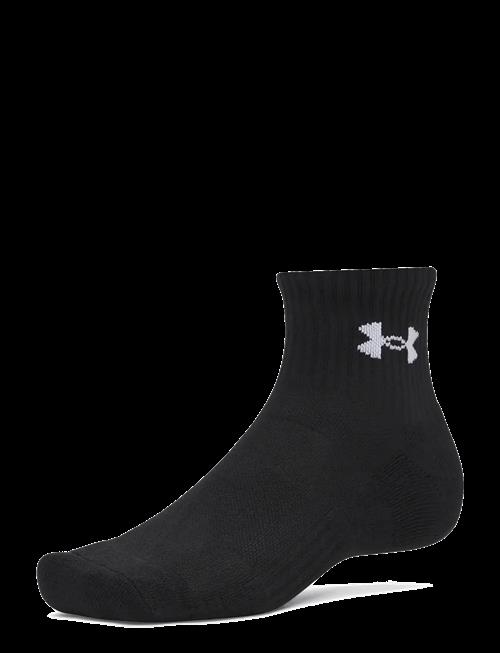 Under Armour | Ua Performance Cotton 3P Qtr | XL