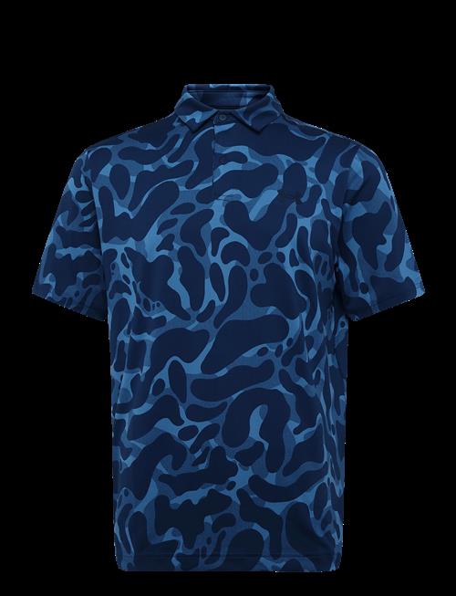 Under Armour | Ua Matchplay Printed Polo | M