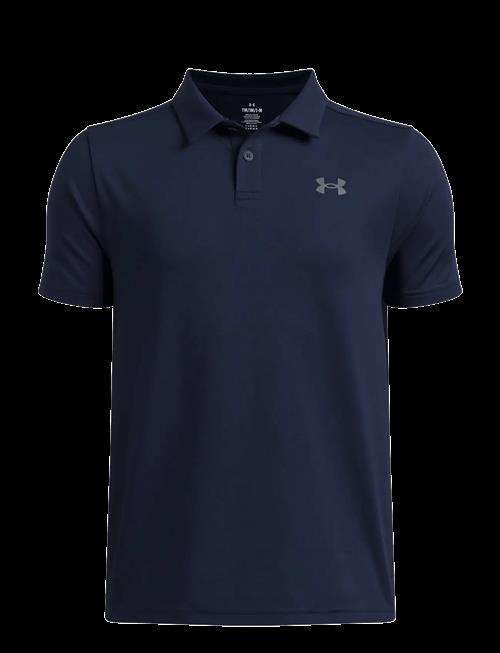 Under Armour | Ua Matchplay Polo | 128-140