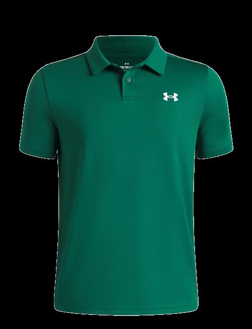 Under Armour | Ua Matchplay Polo | 152-158