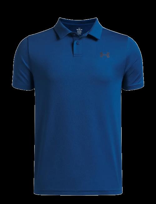 Under Armour | Ua Matchplay Polo | 140-152