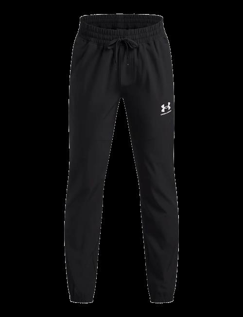 Under Armour | Ua Vibe Woven Jogger | 128-140