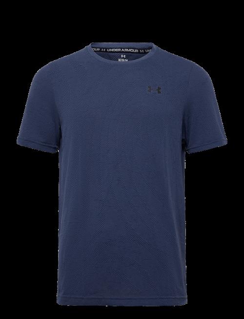Under Armour | Vanish Seamless Novelty Ss | M