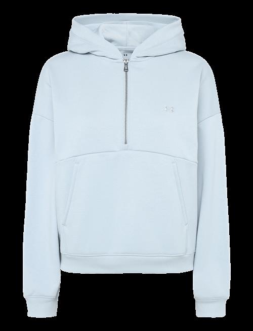 Under Armour | Ua Icon Fleece Hz Hoodie | XS
