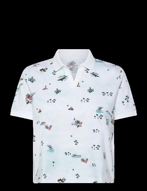 Under Armour | Ua Drive Golf Trip Polo | XS
