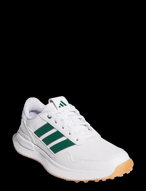 adidas Golf | Jr S2G 26 | 35