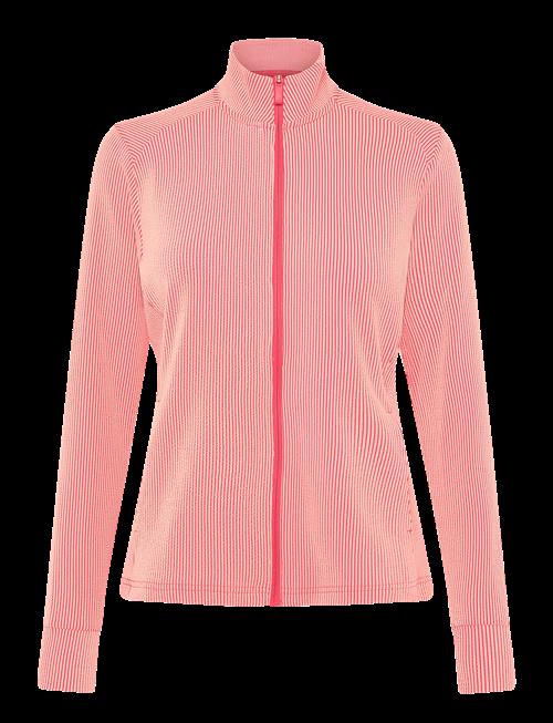 adidas Golf | W Txtr Jkt | S
