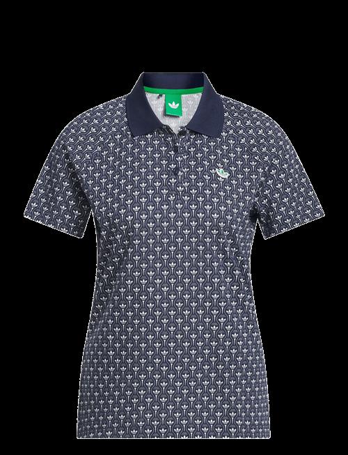 adidas Golf Originals | S Nov Aop W | XS