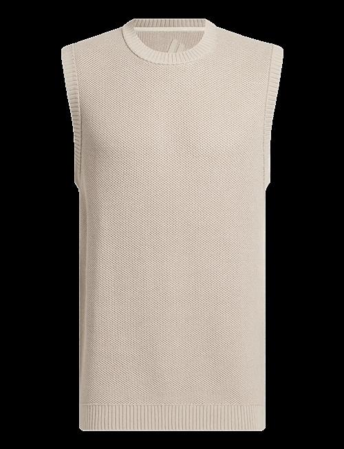 adidas Golf | Ult+ Knit Vest | L