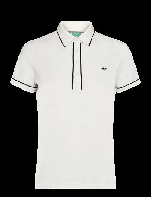 adidas Golf Originals | F Solid Polo W | S