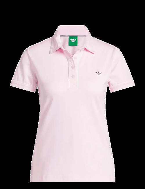 adidas Golf Originals | F Solid Polo W | L