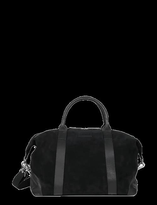 Howard London | Steven Suede Bag | ONE SIZE