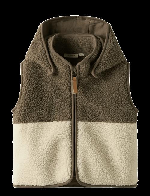 Lil'Atelier | Nmmlajo Loose Vest Lil | 92