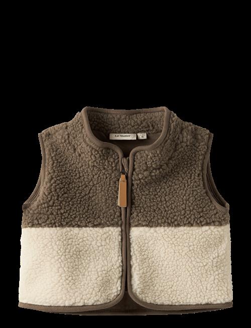 Lil'Atelier | Nbmlajo Loose Vest Lil | 86